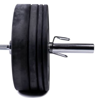 Fit'n Shape Olympia vægtstang 20 kg