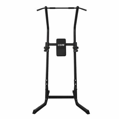 Core Power Tower, Dip- og Pull up Bar