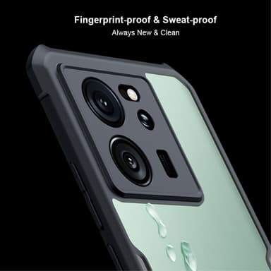 XUNDD Xiaomi 13T/13T Pro Beatle Series Cover