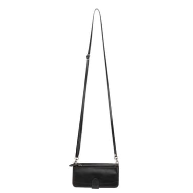SKALO Sony Xperia 5 V Evelope Clutch 5-RUM - Sort