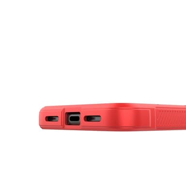 SKALO Google Pixel 8 Rugged Bumpers TPU-Cover