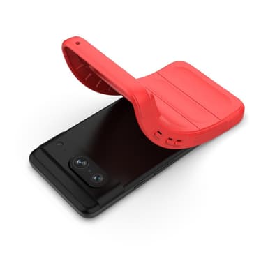 SKALO Google Pixel 8 Rugged Bumpers TPU-Cover