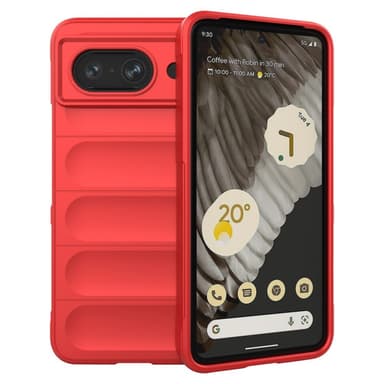SKALO Google Pixel 8 Rugged Bumpers TPU-Cover