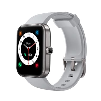 Kuura+ Smartwatch DO - Sølv