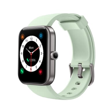 Kuura+ Smartwatch DO - Grøn