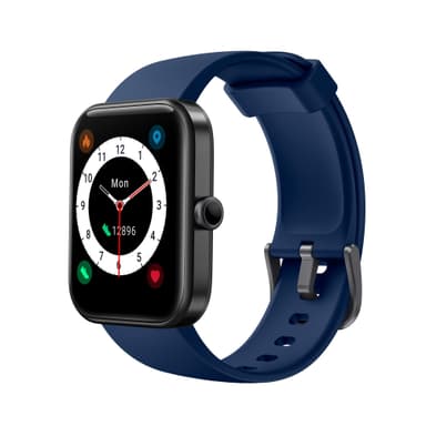 Kuura+ Smartwatch DO - Blå