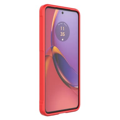 SKALO Motorola Moto G84 5G Rugged Bumpers TPU-Cover
