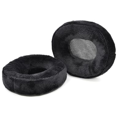 INF Ørepuder til Sony MDR V6/Sennheiser HD280 Pro/Logitech G Pro X velvet 1 par