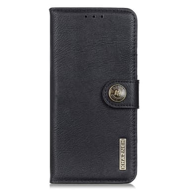 KHAZNEH tegnebogstaske til Motorola Moto G84