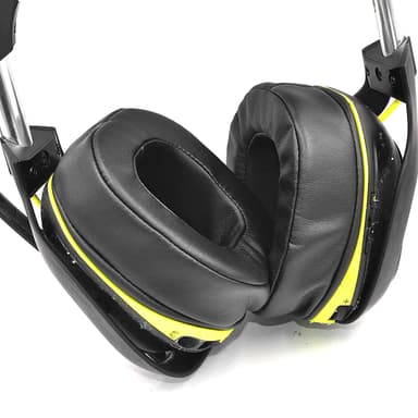 Ørepuder til Logitech Astro A40 A50 1 Gen 2 Gen 1 par