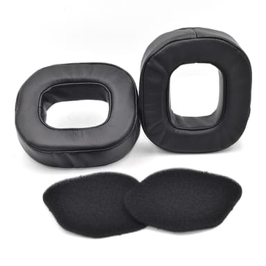 Ørepuder til Logitech Astro A40 A50 1 Gen 2 Gen 1 par
