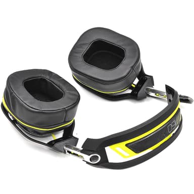 Ørepuder til Logitech Astro A40 A50 1 Gen 2 Gen 1 par