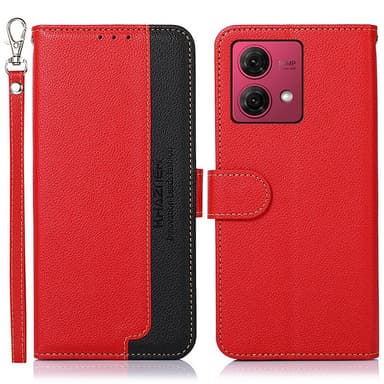 KHAZNEH Telefondæksel til Motorola Moto G84 5G