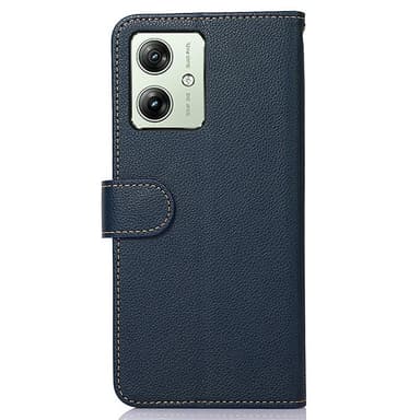 KHAZNEH Telefondæksel til Motorola Moto G54 5G