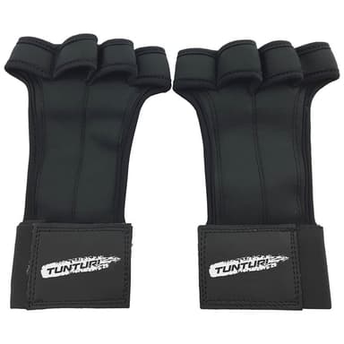 Tunturi Crossfit Handske m. Silicone L