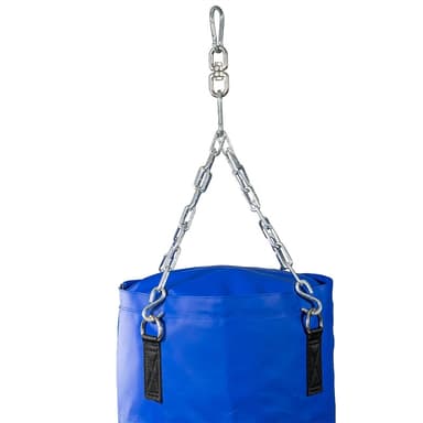 Tunturi Aqua Boksepude 30 kg. 100 cm