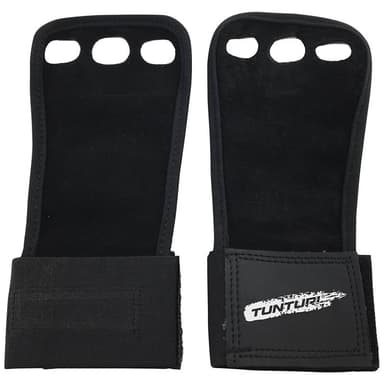 Tunturi Cross Fit Grips Læder XS