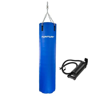 Tunturi Aqua Boksepude 50 kg. 150 cm