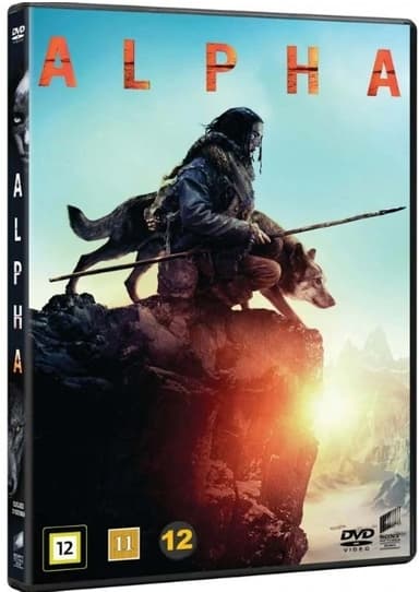 Alpha (dvd)