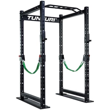 Tunturi RC20 Crossfit Rack