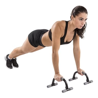 Tunturi Push Up Bars