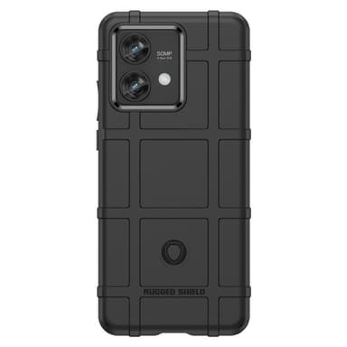 SKALO Motorola Edge 40 Neo 5G Rugged Shield Stødsikker TPU-cover