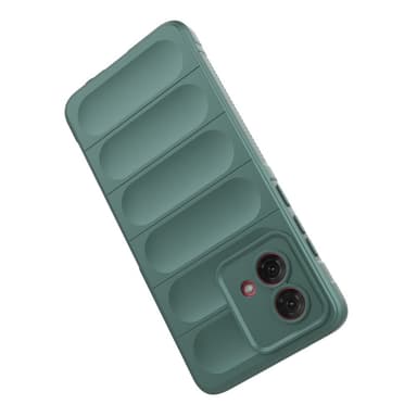 SKALO Motorola Moto G84 5G Rugged Bumpers TPU-Cover