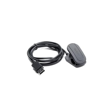 Garmin Charging Clip