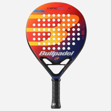 Bullpadel Bp-10, Padelketchere