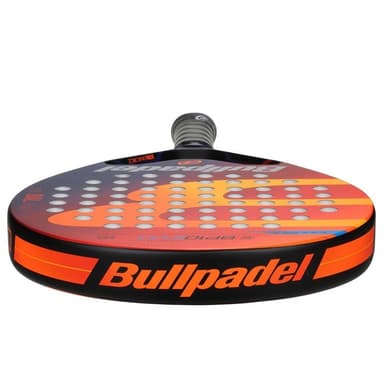 Bullpadel Bp-10, Padelketchere