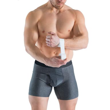 Gymstick Sports Tape 2-pack
