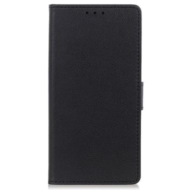 Xiaomi 13T / 13T Pro tegnebog Crazy Horse teksturstativ