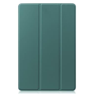 Trifoldet stativ Smart Taske til Samsung Galaxy Tab S9 FE