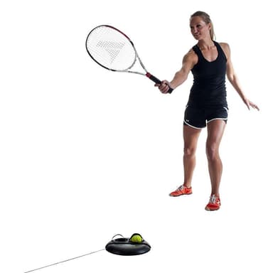 Pure2Improve Tennis Trainer