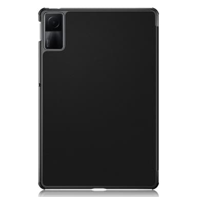 Xiaomi Redmi Pad SE Stand Slim Fit Cover Sleep/Wake - Sort