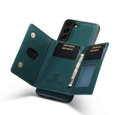 DG-Ming M2 cover Samsung Galaxy S24 Plus - Petrol