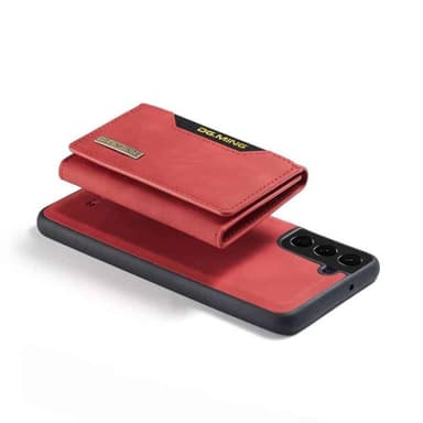 DG-Ming M2 cover Samsung Galaxy S24 Plus - Rød