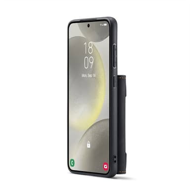 DG-Ming M2 cover Samsung Galaxy S24 Plus - Sort