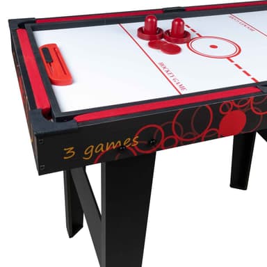 3-i-1 spillebord