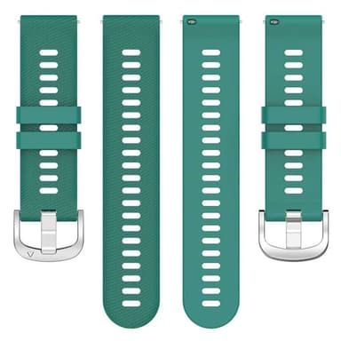 Pure urrem TicWatch Pro - Petrol