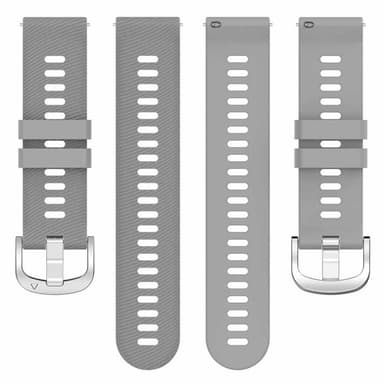 Pure urrem Huawei Watch GT2e - Lysegrå