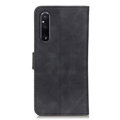 KHAZNEH Retro tegnebog Sony Xperia 1 V
