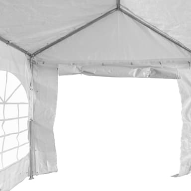 Lykke Partytelt 3x5m Premium