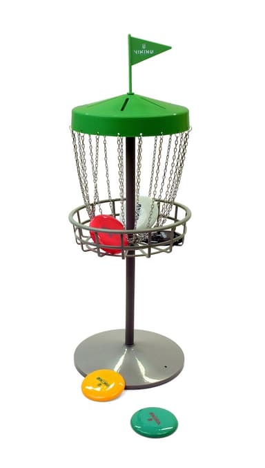 Viking Discs Mini disc golf sæt