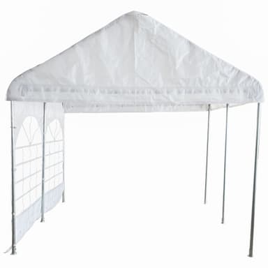 Lykke Partytelt 3x5m Premium