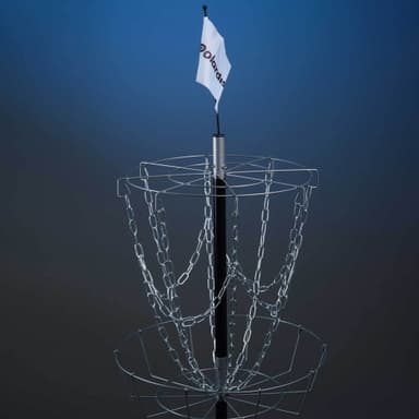 Polardisc Disc golf kurv