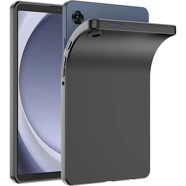Silikone cover Samsung Galaxy Tab A9 - Sort
