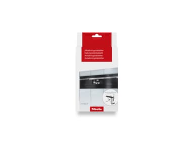 Miele afkalkningstabletter GPDCCX0061T