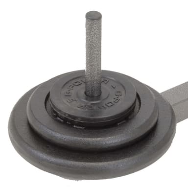 Toorx WBX 50 Squat Rack