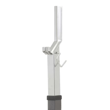 Toorx WBX 50 Squat Rack